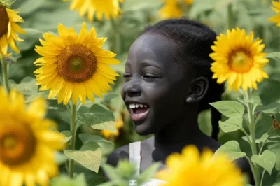 Illustration sooty - Image 1