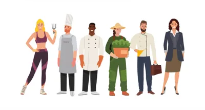 Illustration habits - Image 1