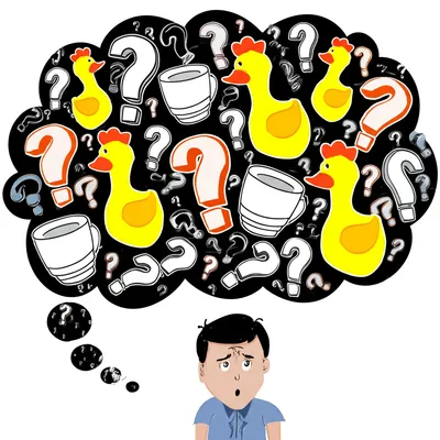 Illustration balderdash