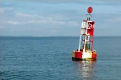 Illustration buoy - Image 2