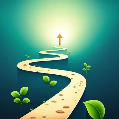 Illustration winning - Image 1