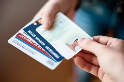 Illustration card - Image 1