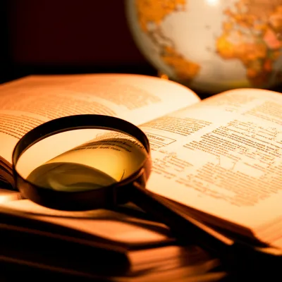 Illustration reads - Image 1