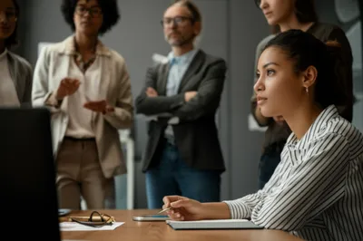 Illustration intendant - Image 1