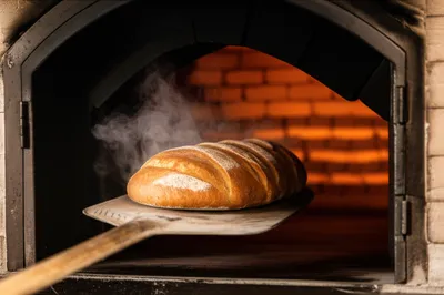 Illustration baking - Image 1