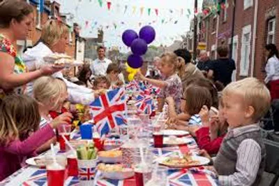 Illustration throw - Image 2