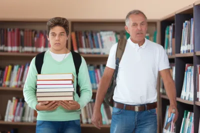 Illustration fag - Image 1