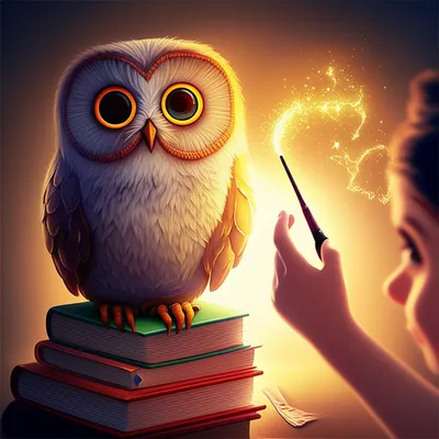 Illustration spell - Image 1