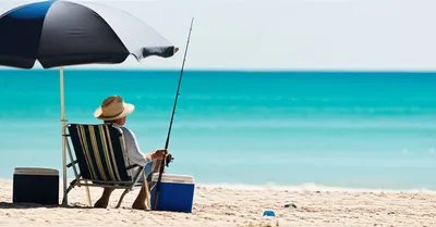 Illustration retiring - Image 1