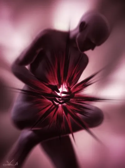 Illustration spasms - Image 1