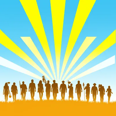 Illustration naturalisation - Image 1