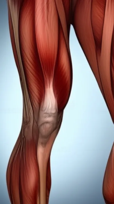 Illustration cramping - Image 1