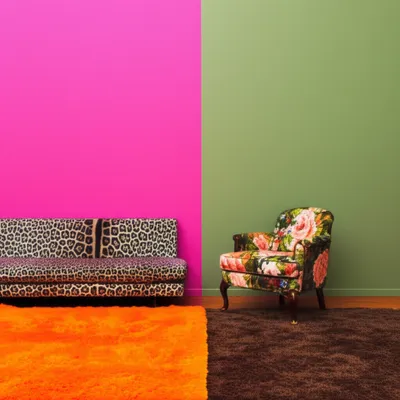 Illustration clashed - Image 1