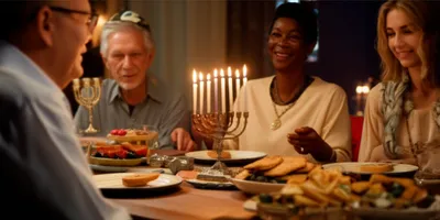 Illustration jews - Image 1