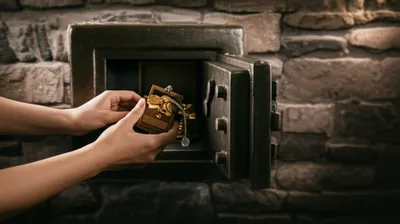 Illustration lodges - Image 1