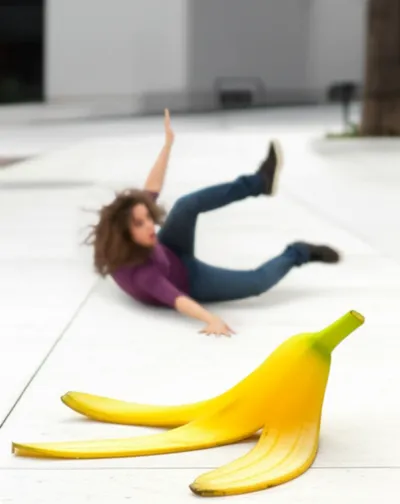 Illustration goofing - Image 1