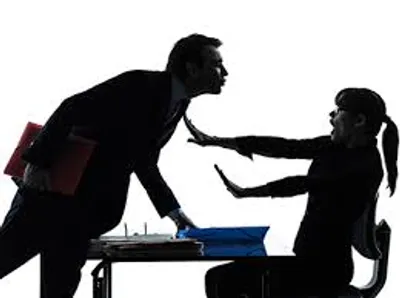 Illustration harass - Image 2