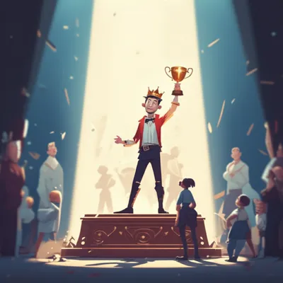 Illustration number one - Image 1