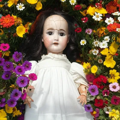 Illustration violating