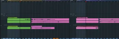 Illustration sequencing - Image 1