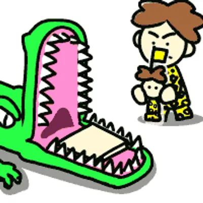 Illustration jeopardizing - Image 2