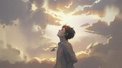 Illustration divinely