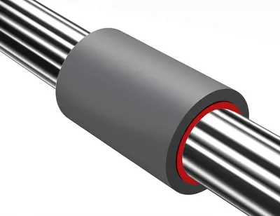 Illustration sleeve - Image 1