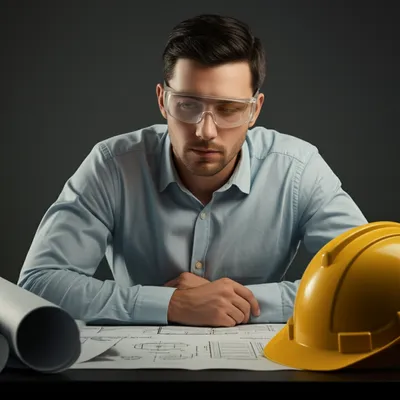 Illustration engineer - Image 1