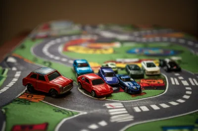 Illustration skid - Image 1