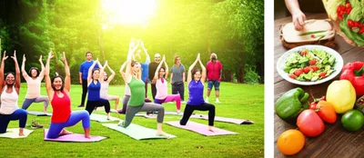 Illustration salutary - Image 1