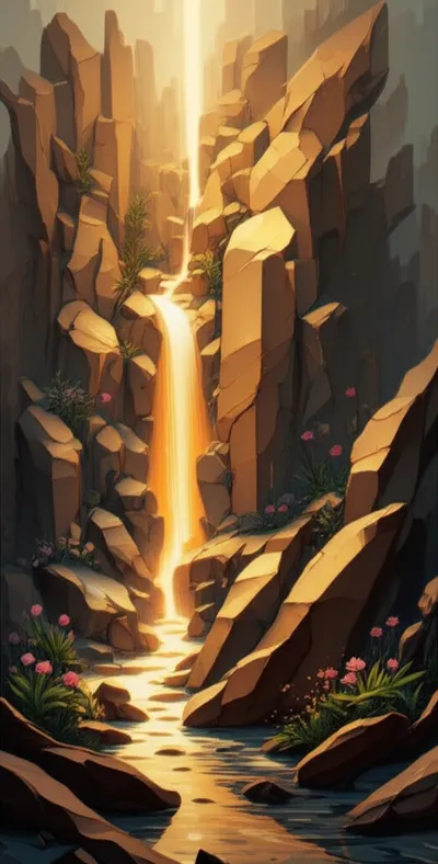 Illustration molten - Image 1