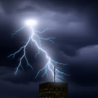 Illustration discharge - Image 1