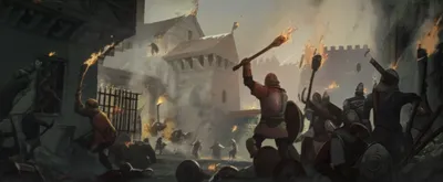 Illustration spoil - Image 1