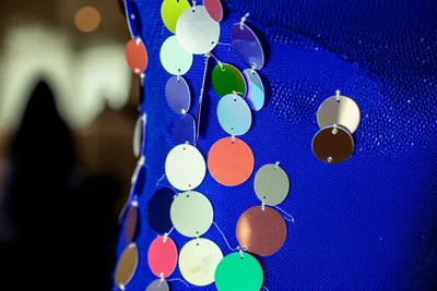 Illustration spangle