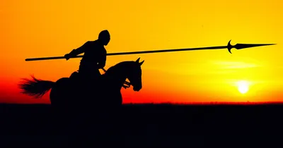 Illustration lances - Image 1