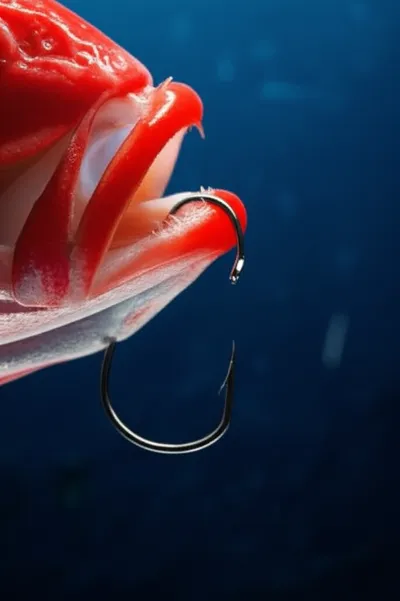 Illustration barbs - Image 1