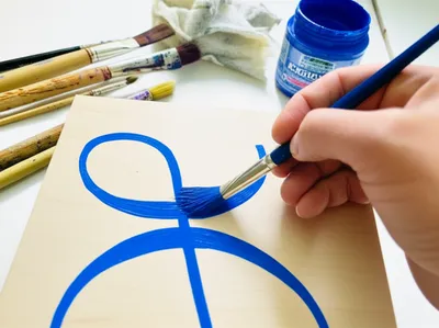 Illustration letters - Image 1