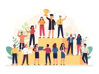 Illustration ranks - Image 1