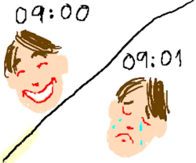 Illustration moody - Image 2