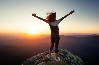 Illustration empowered - Image 1