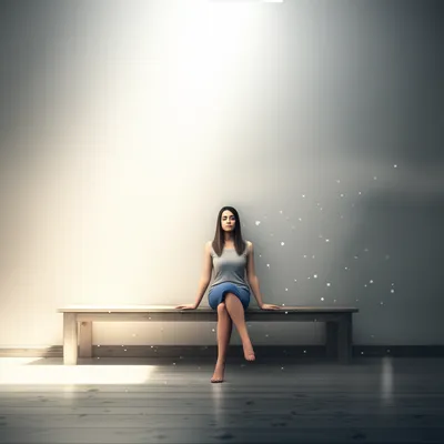 Illustration sleep - Image 1