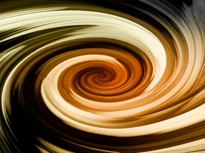 Illustration spiral - Image 1