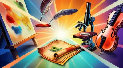 Illustration subjects - Image 1