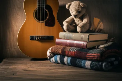 Illustration things - Image 1