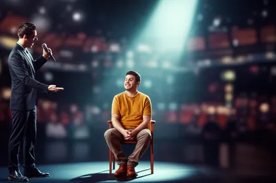 Illustration roast - Image 1