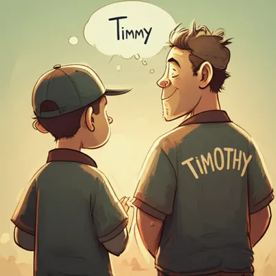 Illustration sobriquet