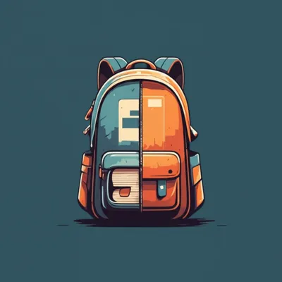 Illustration portmanteau - Image 1