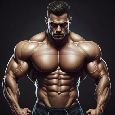 Illustration buff - Image 1