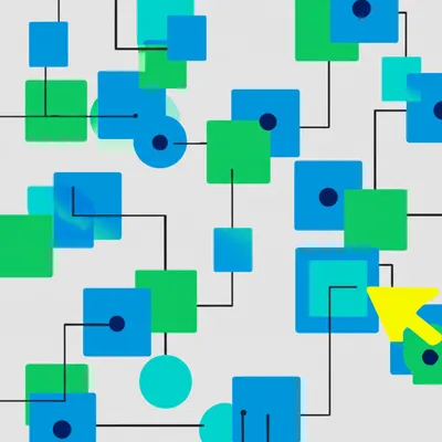 Illustration spider - Image 1