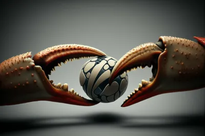 Illustration pincer - Image 1